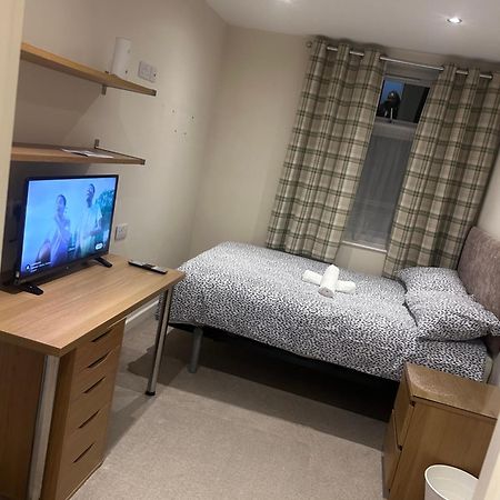 Seaford Guest House Pri Stoke-on-Trent Luaran gambar