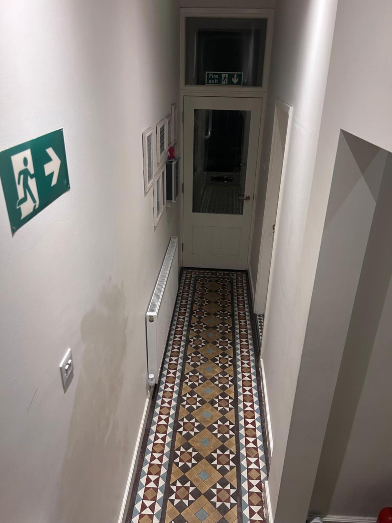 Seaford Guest House Pri Stoke-on-Trent Luaran gambar