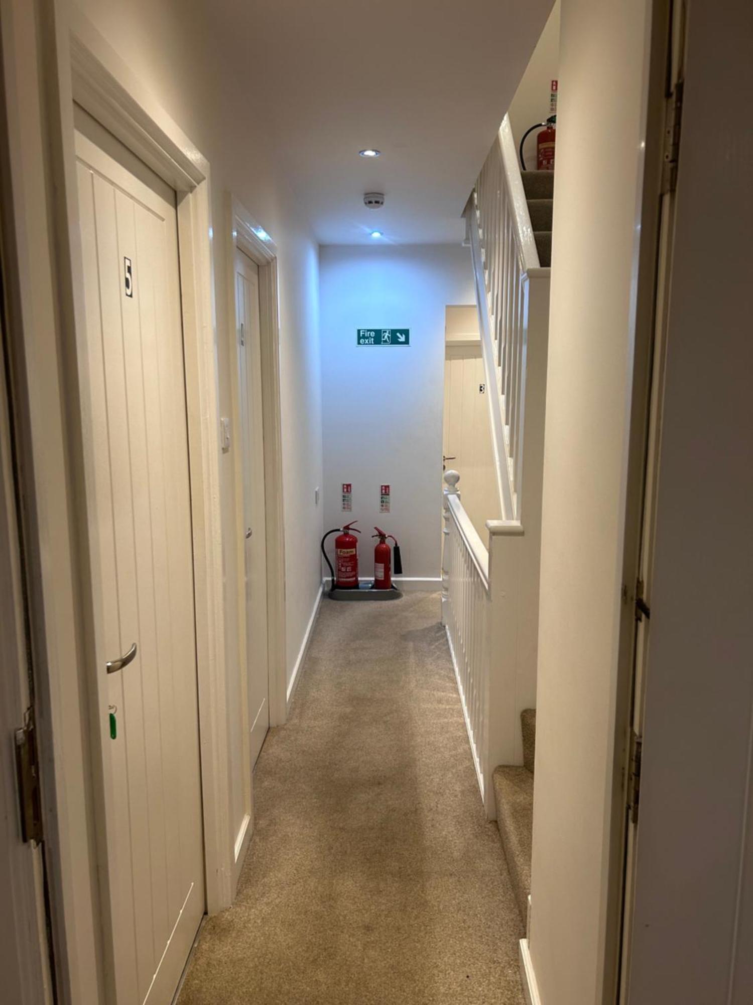 Seaford Guest House Pri Stoke-on-Trent Luaran gambar