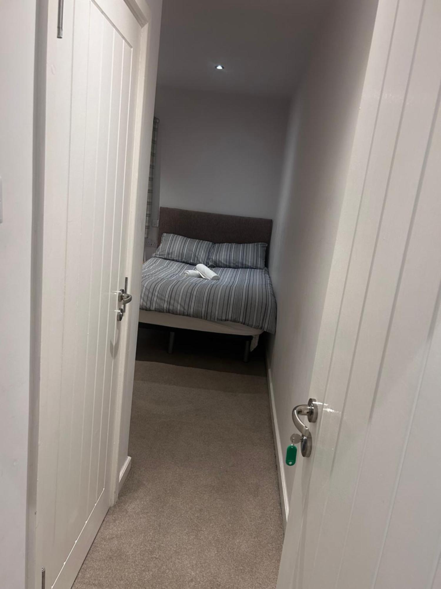 Seaford Guest House Pri Stoke-on-Trent Luaran gambar