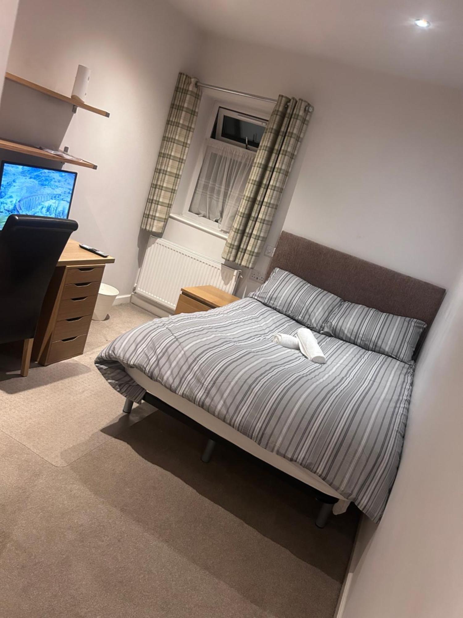 Seaford Guest House Pri Stoke-on-Trent Luaran gambar