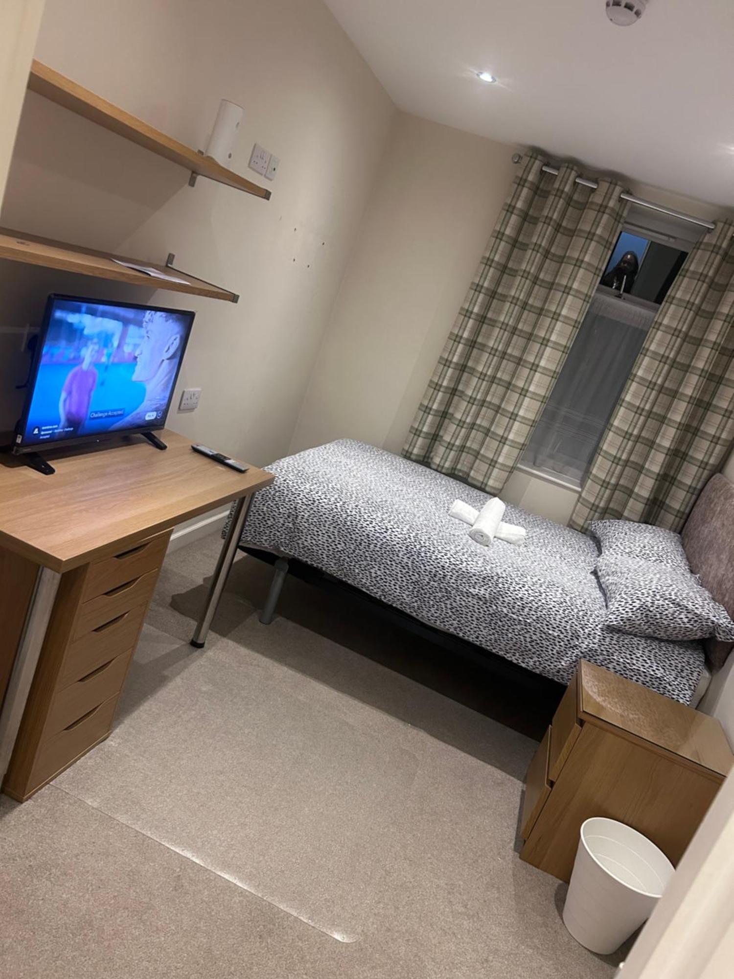 Seaford Guest House Pri Stoke-on-Trent Luaran gambar