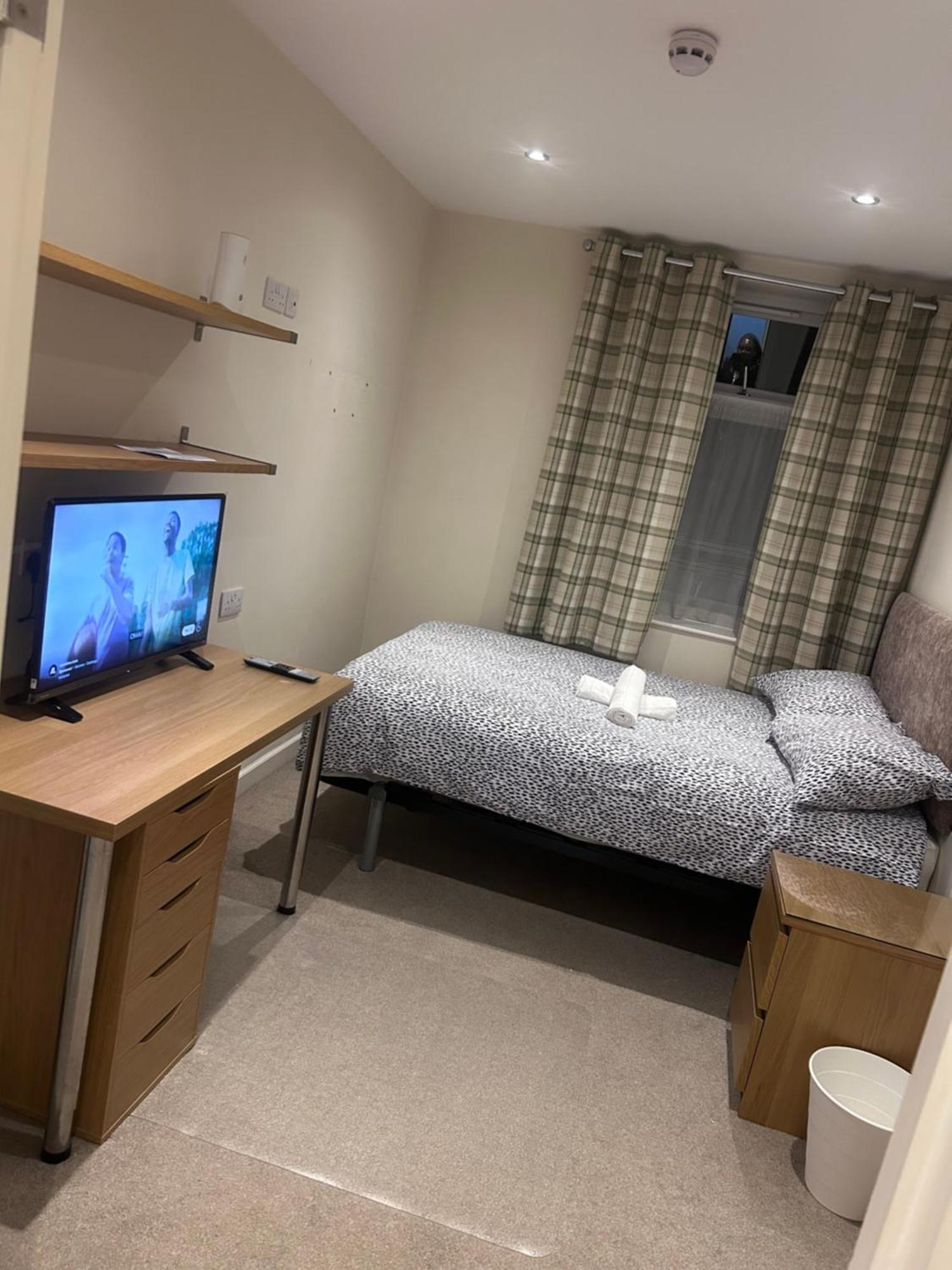 Seaford Guest House Pri Stoke-on-Trent Luaran gambar