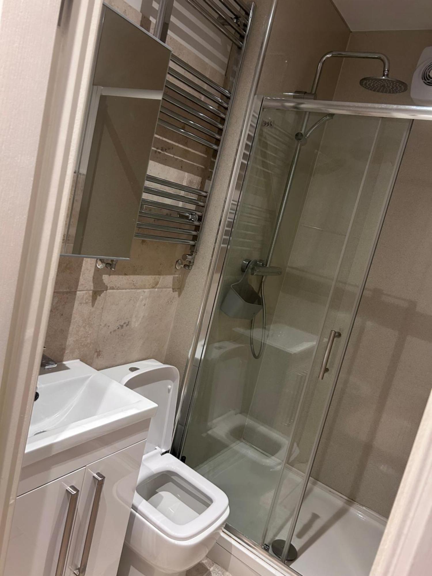 Seaford Guest House Pri Stoke-on-Trent Luaran gambar